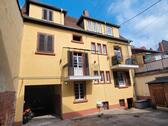 Foto - 9 Zimmer Mehrfamilienhaus, Wohnhaus zum Kaufen in Kaiserslautern