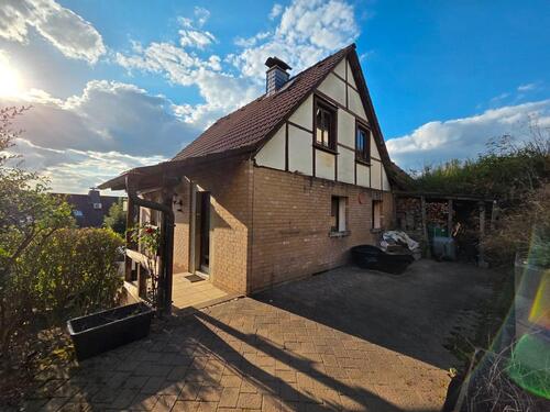 Foto - Einfamilienhaus in Lindlar-Frielingsdorf Sanierungsobjekt