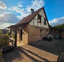 Einfamilienhaus in Lindlar-Frielingsdorf Sanierungsobjekt