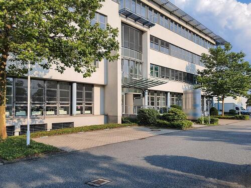 Foto - Attraktive Büroflächen nähe A52