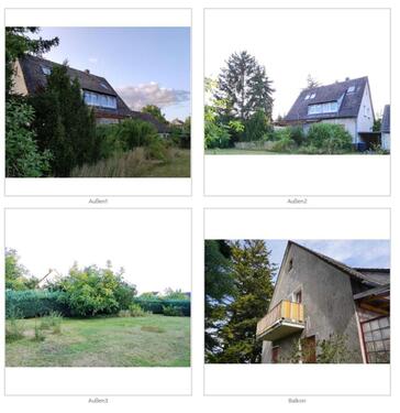 Foto - Etagenwohnung zum Kaufen in Peine