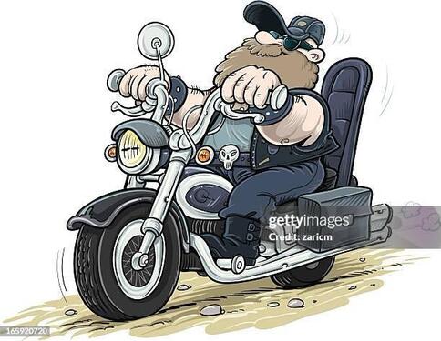 Foto - Motorrad Stellplatz mit Strom Anschluss zu vermieten