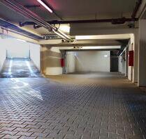 Tiefgaragenstellplatz in Dresden-Friedrichstadt—sicher & gepflegt