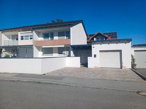 Foto - Doppelhaus-Hälfte von Privat - 389.000,00 EUR Kaufpreis,