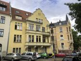 Foto - Gemütliche 2-Zimmer-Wohnung mit Terrasse in der südlichen Innenstadt (Bey3002)