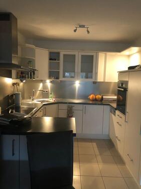 Foto - 3-Zimmer-Wohnung in Dorfen - 1.000,00 EUR Kaltmiete,