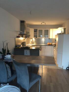 Foto - Etagenwohnung zur Miete in Dorfen