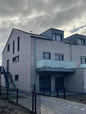 Foto - Etagenwohnung in Emsdetten
