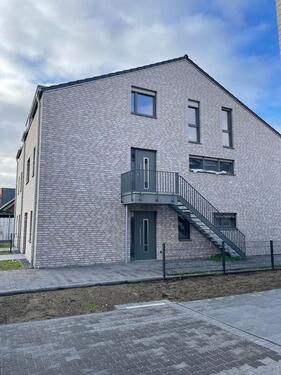Foto - Etagenwohnung in Emsdetten zur Miete