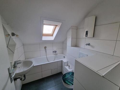 Foto - Etagenwohnung in Duisburg