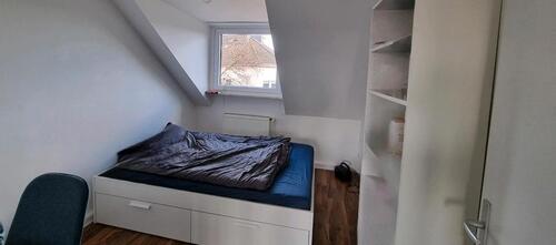 Foto - Etagenwohnung in Duisburg zur Miete