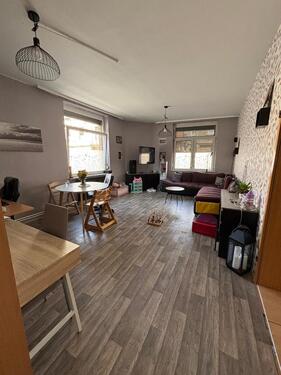 Foto - 3 Zimmer Erdgeschoss Wohnung Zentrum Nähe