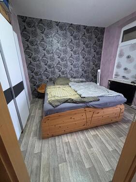 Foto - Etagenwohnung in Helmstedt