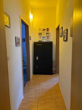 Foto - Etagenwohnung in Helmstedt zur Miete