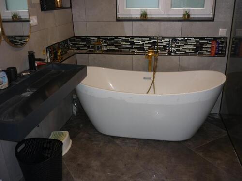 Foto - Einfamilienhaus zum Kaufen in Osterrönfeld