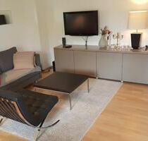Bestlage im Lehel: Möblierte 2-Zimmer-Wohnung zwischen Isar & Eng - München Schwabing-Freimann
