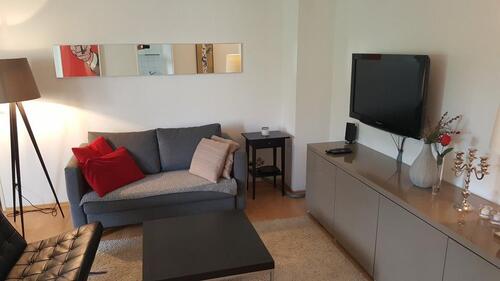 Foto - Etagenwohnung zur Miete in München