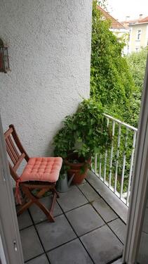 Foto - Etagenwohnung in München zur Miete