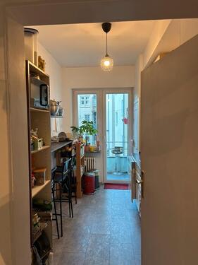 Foto - Etagenwohnung in Saarbrücken