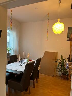 Foto - Etagenwohnung in Saarbrücken zur Miete