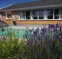 6-Zimmer Ferienhaus in Süd-Schweden mit Pool und Meersicht - Lindau (Bodensee)