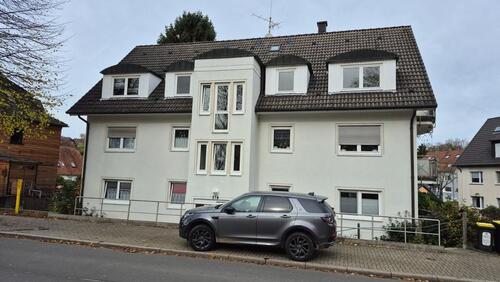 Foto - Schöne Maisonettewohnung 78m² 3-Zimmer KDB Castrop-Frohlinde