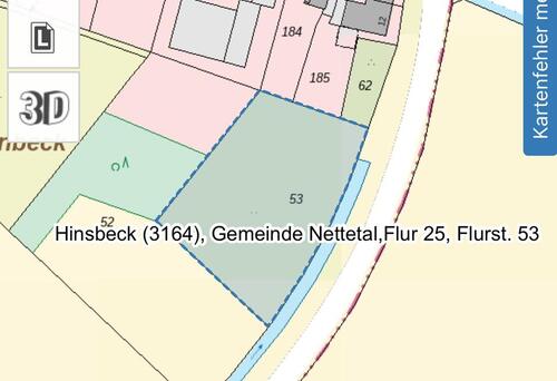 Foto - Grünland, Weideland - 400,00 EUR Kaltmiete, ca.  0,00 m²