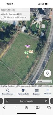 Foto - Grundstück zur Miete in Nettetal