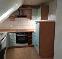 DG Whg in Bokeloh ca.55m²,Ebk, Flur, Bad mit Fenster zu verm - Wunstorf