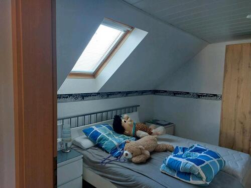 Foto - 2 Zimmer Etagenwohnung zur Miete in Wunstorf