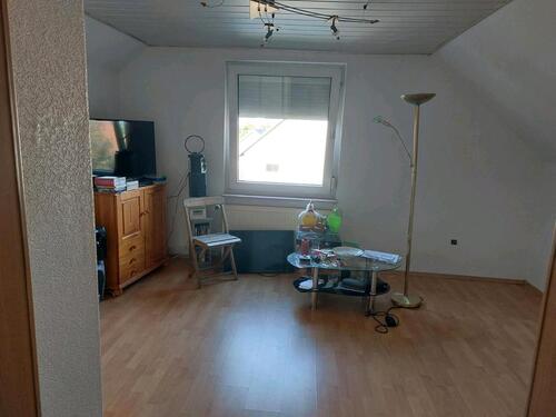 Foto - Etagenwohnung in Wunstorf zur Miete