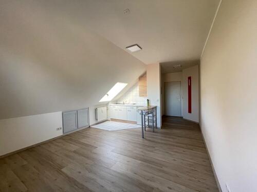 Foto - 1-ZIMMER-APPARTEMENT NÄHE FH-FULDA