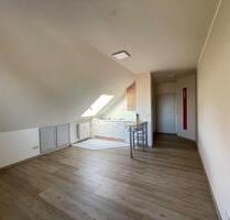 1-ZIMMER-APPARTEMENT NÄHE FH-FULDA - Petersberg