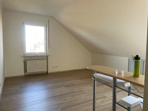 Foto - 1 Zimmer Etagenwohnung zur Miete in Petersberg