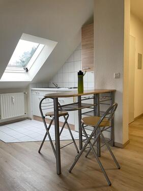 Foto - 1 Zimmer Etagenwohnung in Petersberg