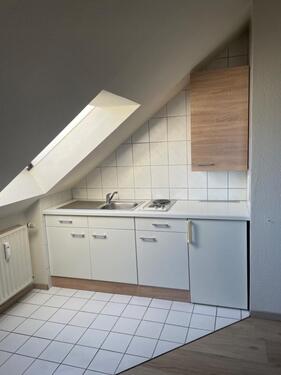 Foto - Etagenwohnung in Petersberg zur Miete