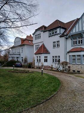 Foto - Sehr schöne 4 Raumwohnung am Bürgergarten