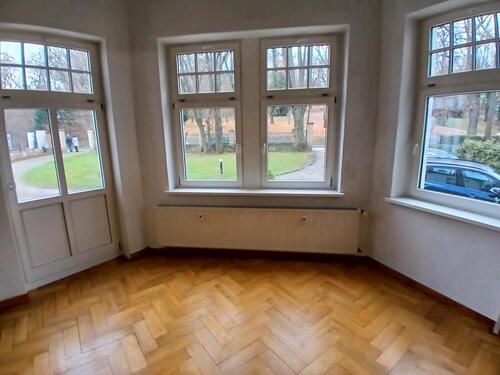 Foto - Etagenwohnung in Naumburg (Saale) zur Miete