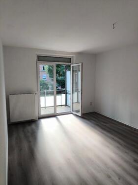 Foto - 2- Zimmer Seniorenwohnung mit Balkon