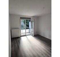 2- Zimmer Seniorenwohnung mit Balkon - Emden