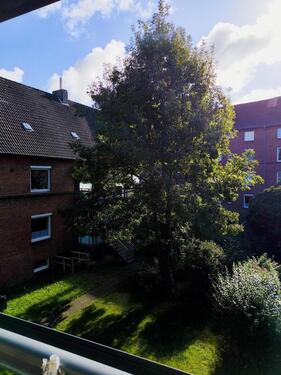 Foto - 2 Zimmer Etagenwohnung zur Miete in Emden