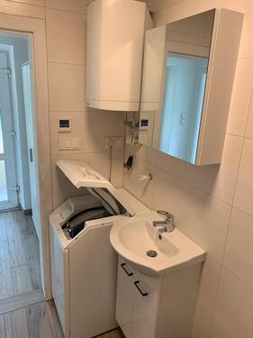 Foto - 1 Zimmer Etagenwohnung in Schwandorf