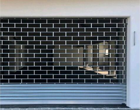 Foto - Garage Stellplatz Garagenstellplatz in Schwerin