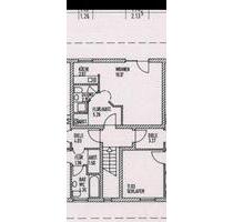 Riedering; Einzimmerwohnung mit großer Terrasse