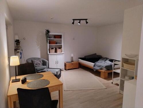 Foto - 1 Zimmer Etagenwohnung zur Miete in Riedering