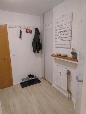 Foto - Etagenwohnung in Riedering zur Miete