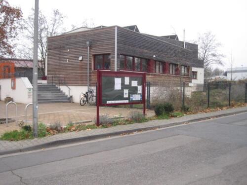 Foto - medizinischen therapeutischen Behandlungsraum