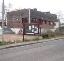 medizinischen therapeutischen Behandlungsraum - Mainz Mombach