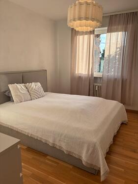 Foto - 2 Zimmer Etagenwohnung zur Miete in Bad Kreuznach