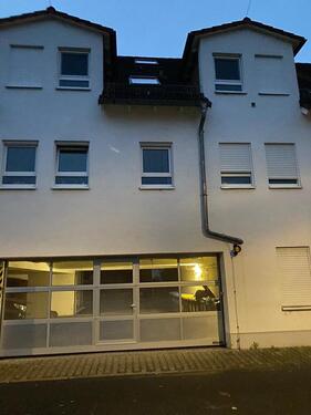 Foto - 2 Zimmer Etagenwohnung zum Kaufen in Raunheim